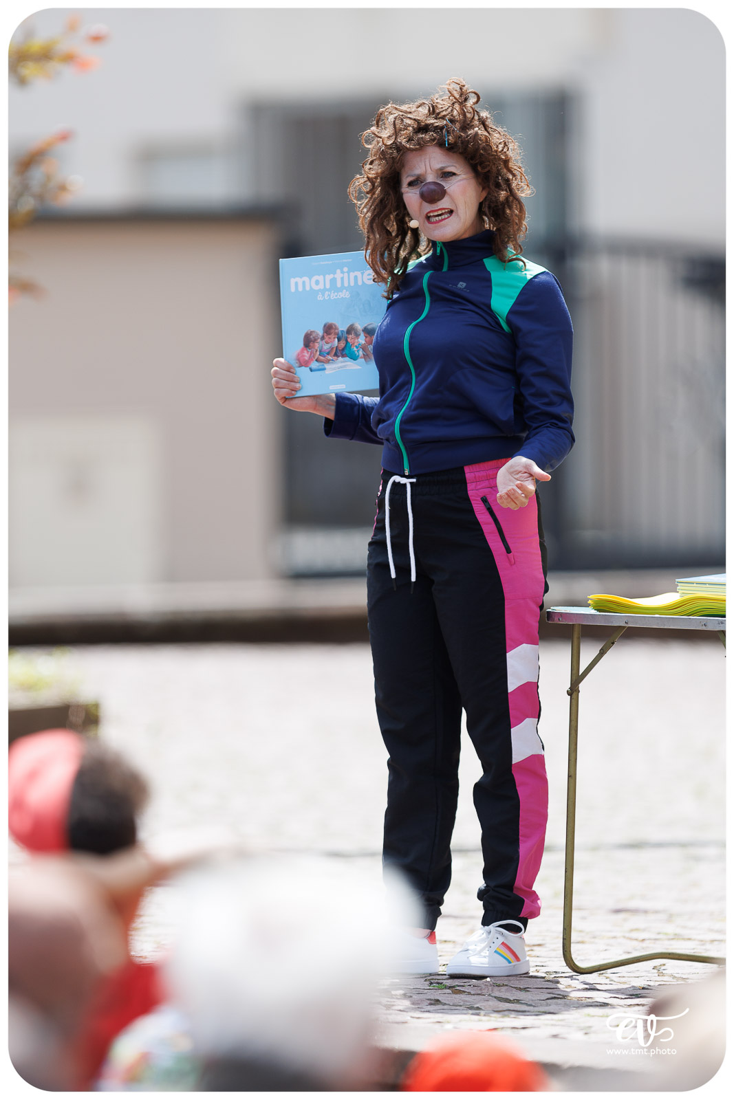 CÉ KOI LE SENSE DE LA VI ? (CIE DU OUI)